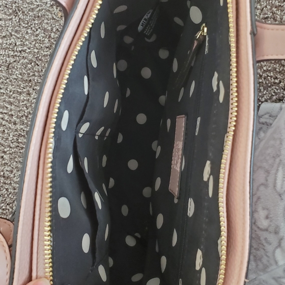 Anne Klein shoulder bag - Picture 7 of 8